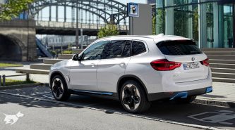 BMW doubles down on “power of choice” plan to provide petrol, diesel, electric options on every model