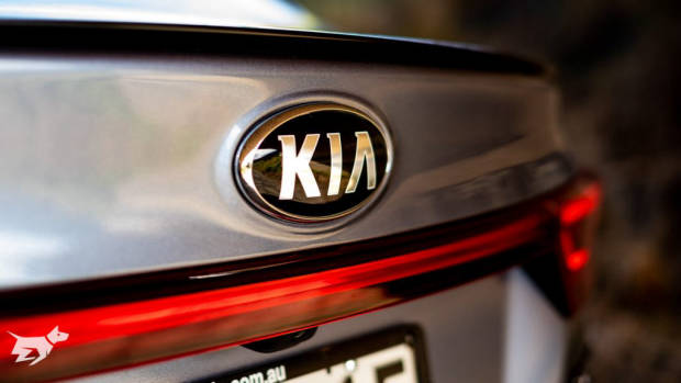 Kia Cerato GT Sedan 2020-6