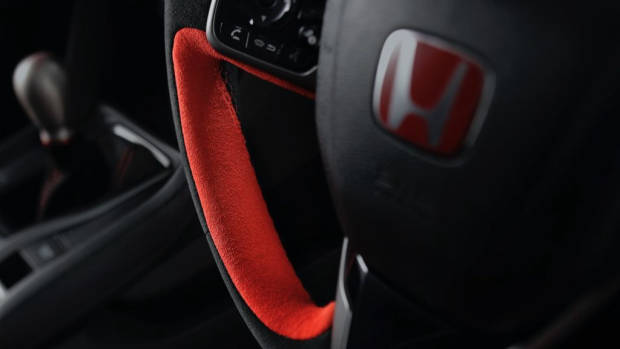 2020 Honda Civic Type R Rim