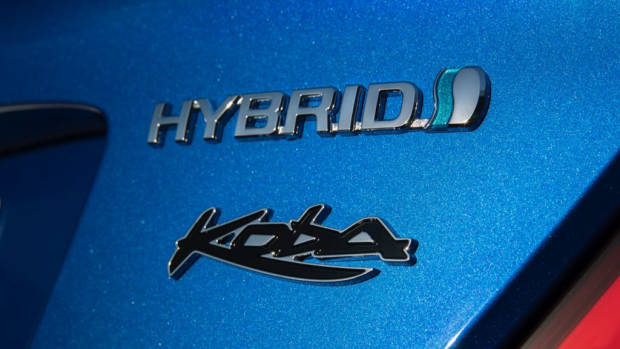 2020 Toyota C-HR Koba Hybrid