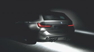 2021 BMW M3 Touring: no more dreaming, it’s happening
