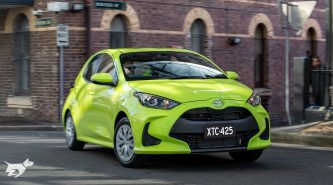 New 2021 Toyota Yaris jumps in price, hybrid from $29k, spec makes huge leap