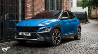 2021 Hyundai Kona facelift: improved looks plus new N-Line turbo coming to Australia