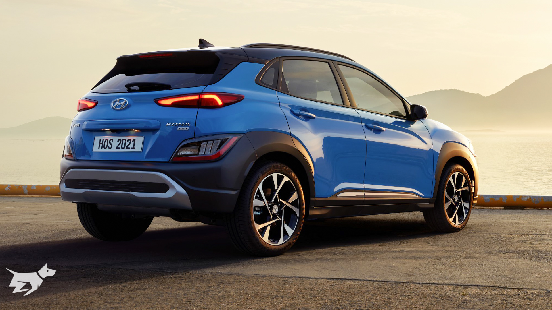 Hyundai Kona 2021: hybrid not coming to Australia - Chasing Cars