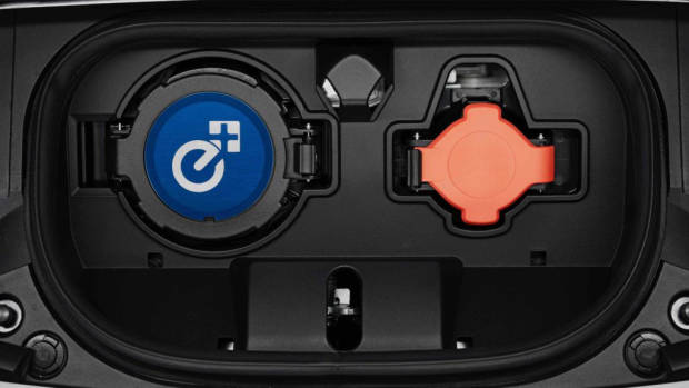 2020 Nissan Leaf e+ has a range of 384kms