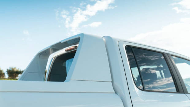 2021 Amarok W580 Sportsbar