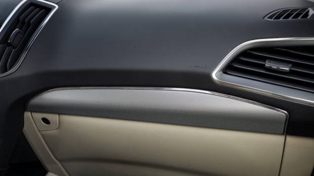 2021 Ford Edge Endura Trim