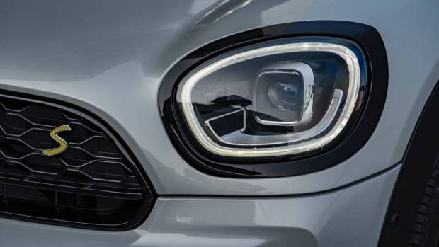 2021 Mini Countryman Light