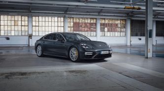 2021 Porsche Panamera range headlined by 514kW Turbo S E-Hybrid