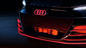 2021 Audi e-tron GT will begin production in Germany this year