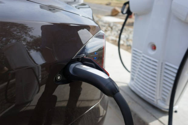 Chargefox has 15 rapid charging stations around the country