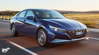 Hyundai i30 Sedan 2021 review: Active and Elite