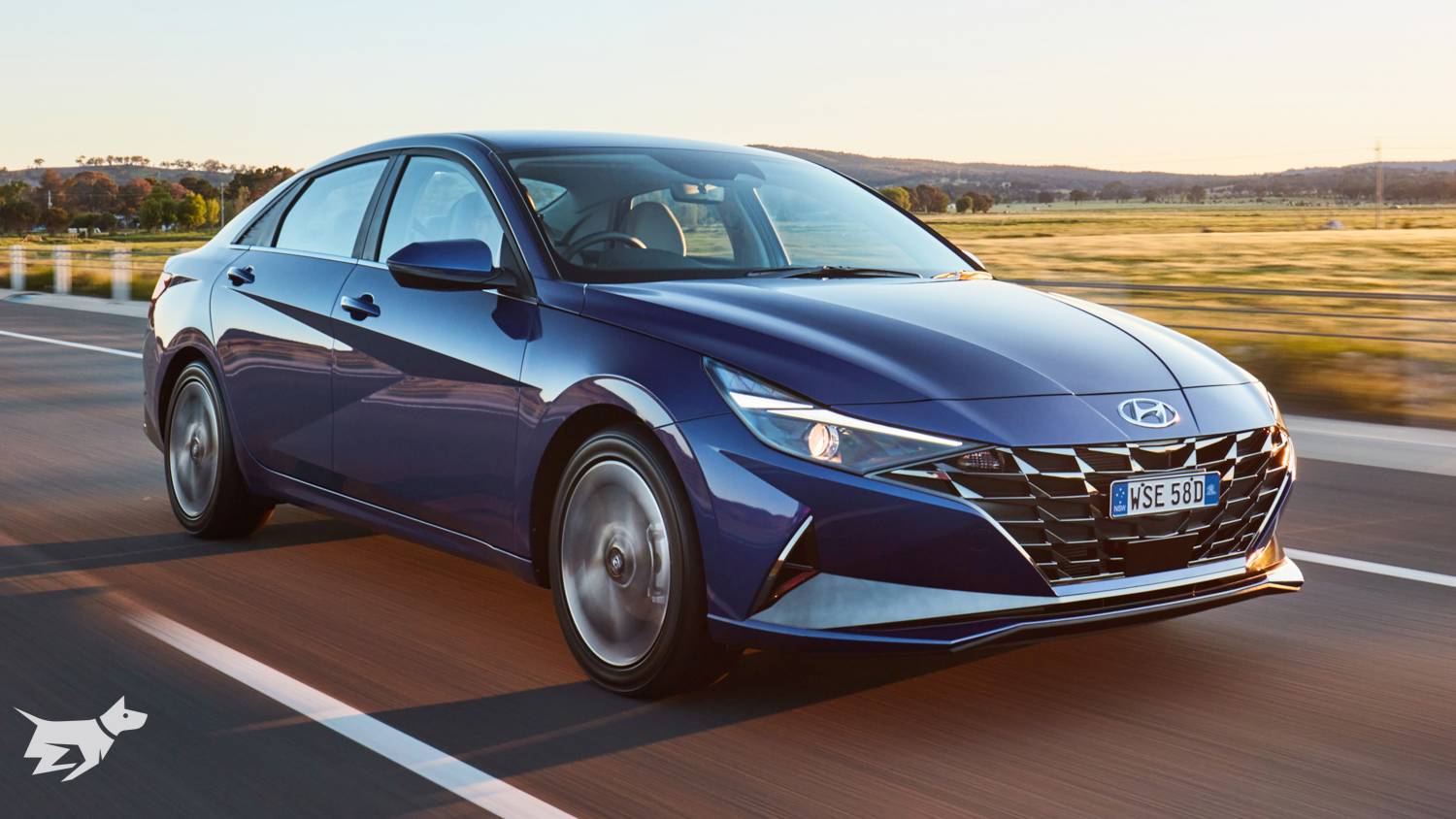 Hyundai i30 Sedan 2021 review Active and Elite Chasing Cars