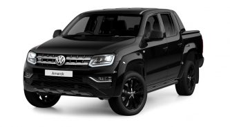 Volkswagen Amarok 580SE 2020 special edition dual cab packs big power, considerable upgrades