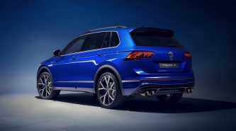 Volkswagen lobbies to bring T-Roc R, Tiguan R performance SUVs to Australia
