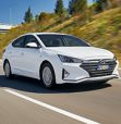 Elantra news & reviews