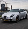 Giulietta news & reviews