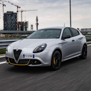 Giulietta
