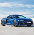 R8 news & reviews