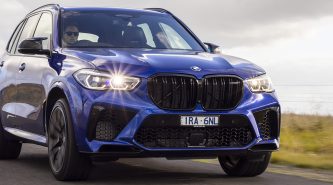 BMW Australia hikes up prices for the second time this year