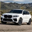 X5 M news & reviews