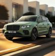 Bentayga news & reviews