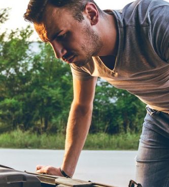 What to check when buying a used car