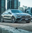 CLA-Class news & reviews