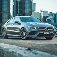 CLA-Class