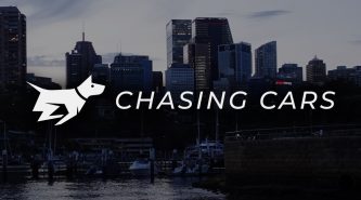 Chasing Cars joins the Budget Direct family