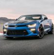 Camaro news & reviews