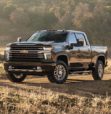 Silverado news & reviews