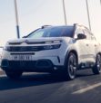 C5 Aircross news & reviews