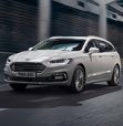 Mondeo news & reviews