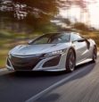 NSX news & reviews