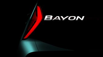 Hyundai Bayon 2021 mini-SUV won’t come to Australia
