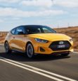 Veloster news & reviews