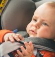 What is ISOFIX? Keeping your child safe in the car