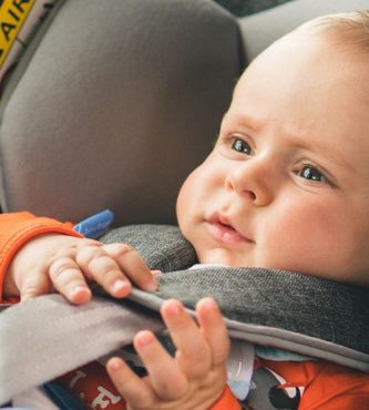 What is ISOFIX? Keeping your child safe in the car