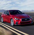 Q50 news & reviews
