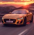 F-Type news & reviews