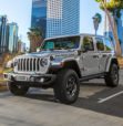 Wrangler news & reviews