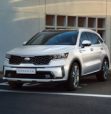 Sorento news & reviews