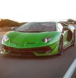 Aventador news & reviews