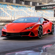 Huracan