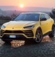 Urus news & reviews