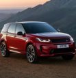 Discovery Sport news & reviews