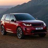 Discovery Sport