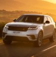 Range Rover Velar news & reviews