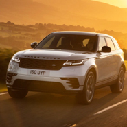 Range Rover Velar